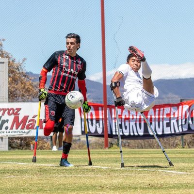 Eventos Deportivos FH